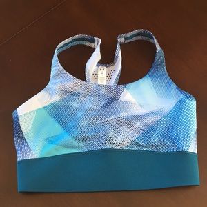 Under Armour Sports Bra